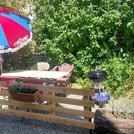 Location Saisonniere Gap Hautes Alpes Exterior photo