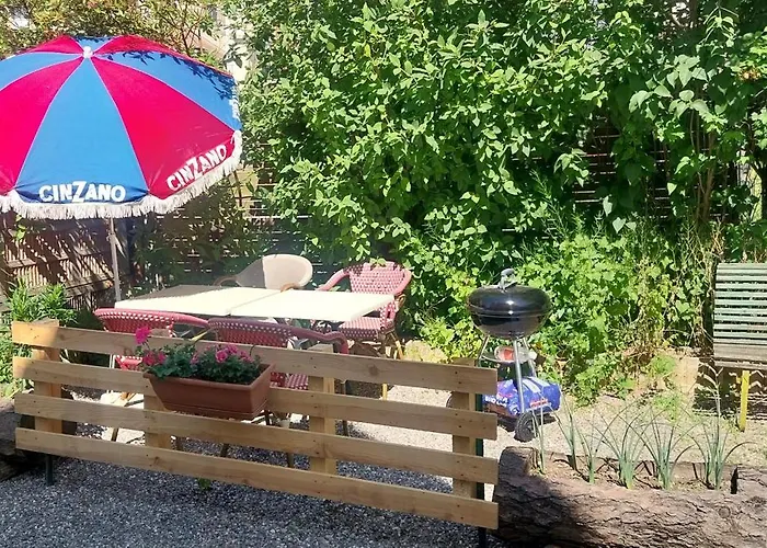 Location Saisonniere Gap Hautes Alpes