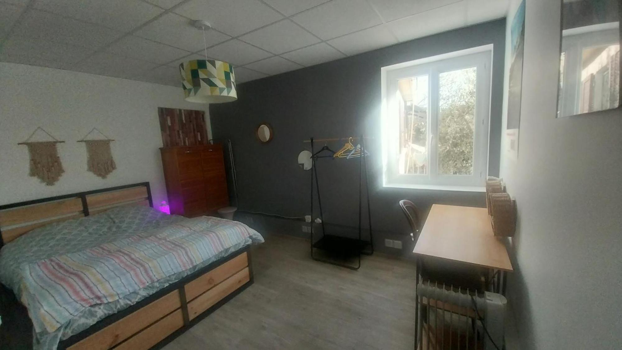 Location Saisonniere Hautes Alpes Apartment Gap