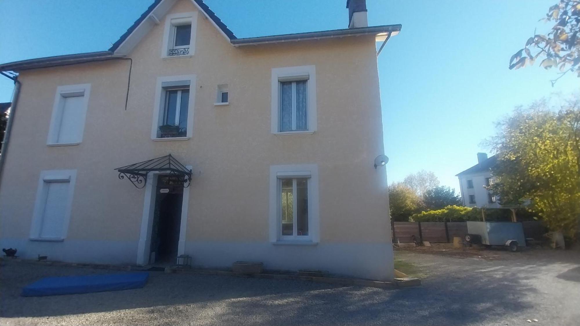 Apartment Location Saisonniere Hautes Alpes Gap