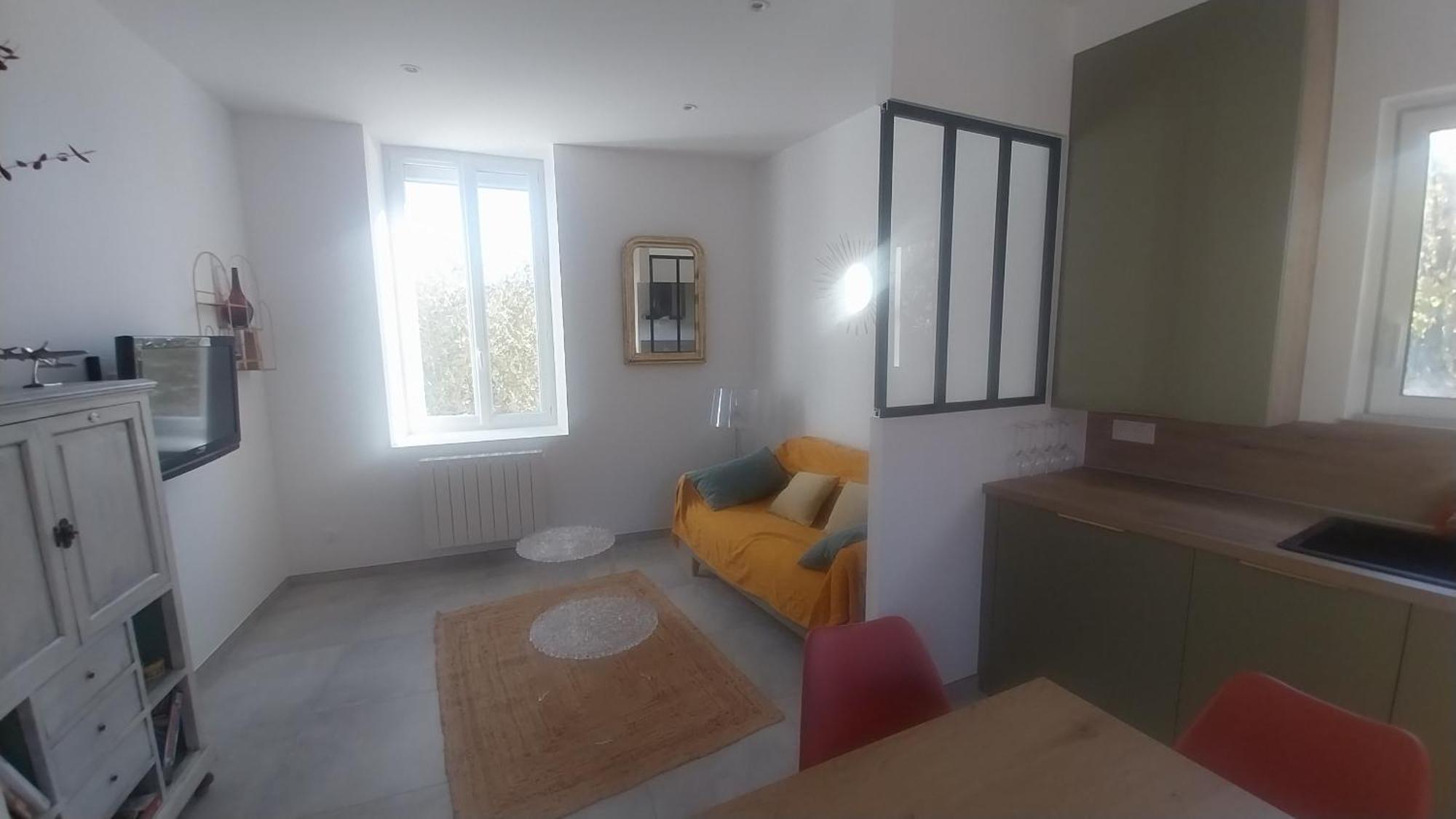 Location Saisonniere Hautes Alpes *