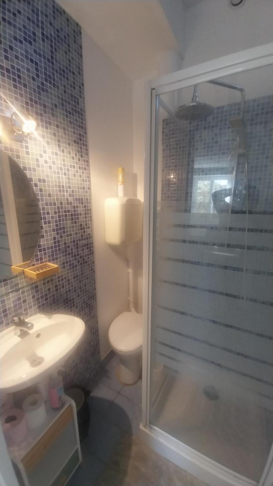 Location Saisonniere Hautes Alpes Apartment