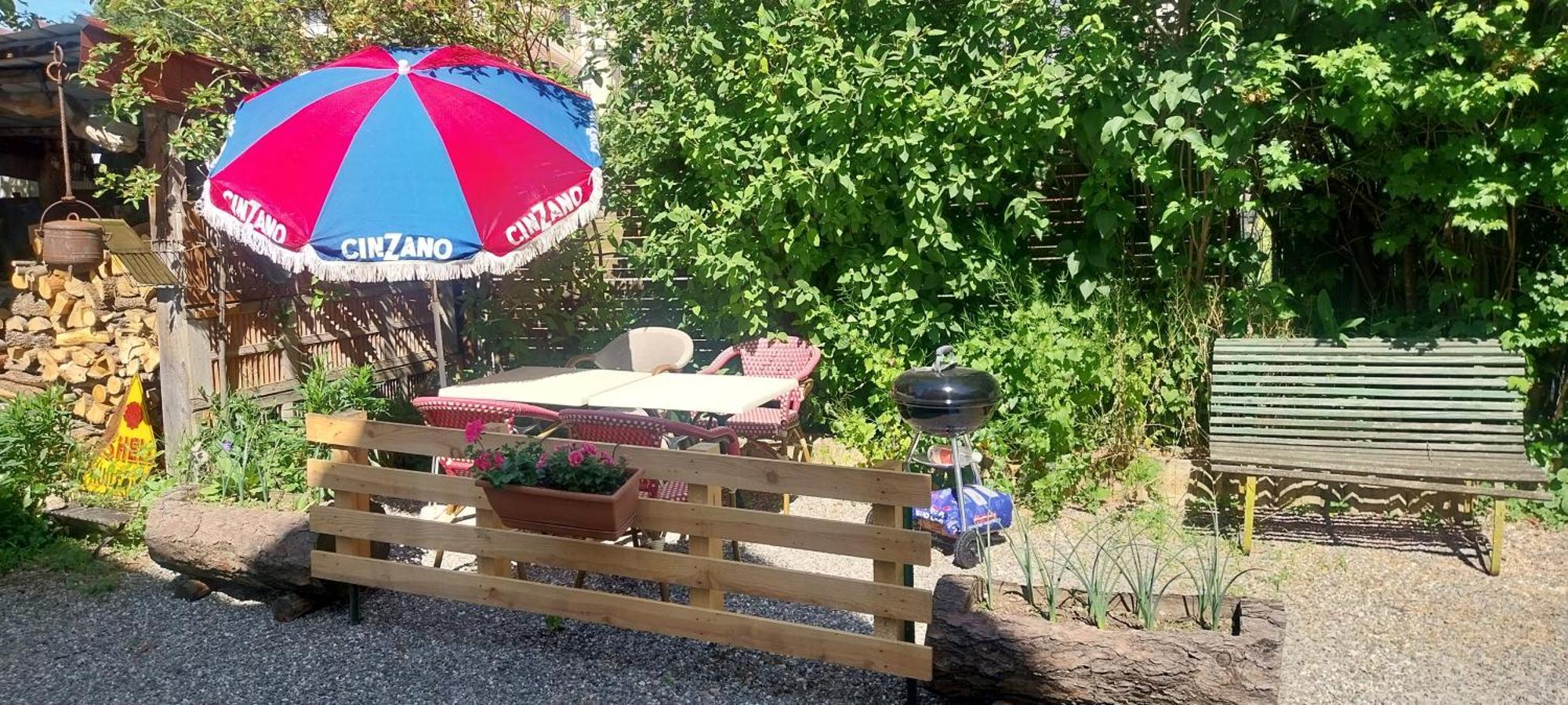 Apartment Location Saisonniere Hautes Alpes *